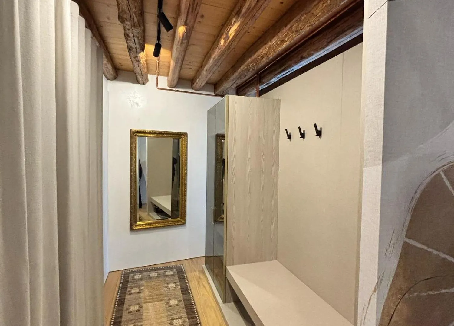 Aparthotel Tenuta Duchi Corbanus Corbanese