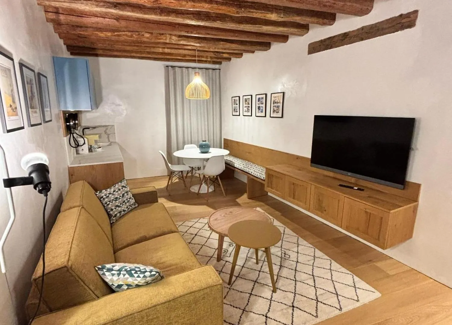 Tenuta Duchi Corbanus Corbanese 0*,