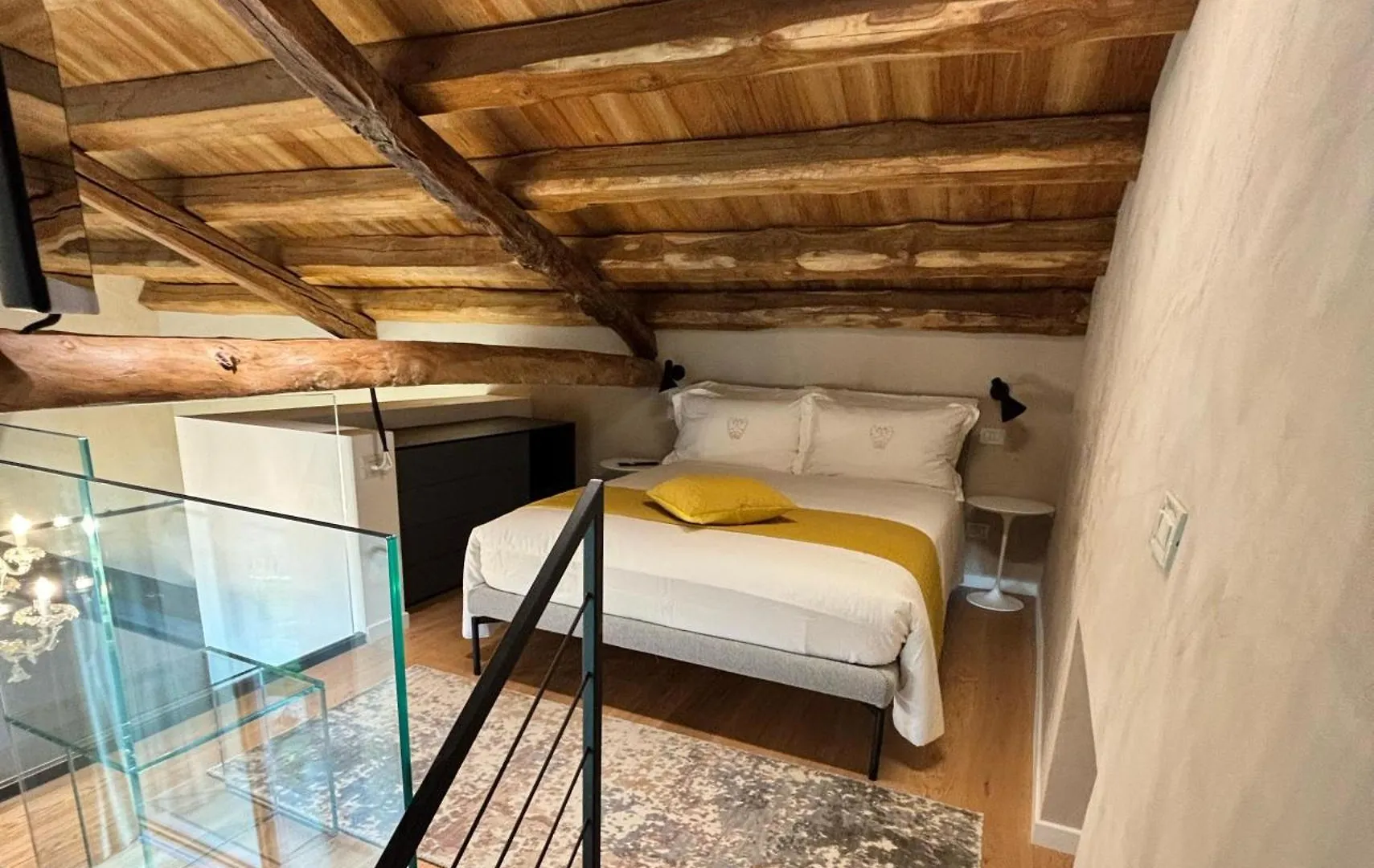 Tenuta Duchi Corbanus Corbanese Aparthotel