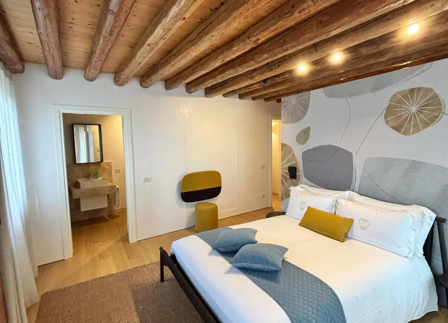 Tenuta Duchi Corbanus Corbanese Aparthotel