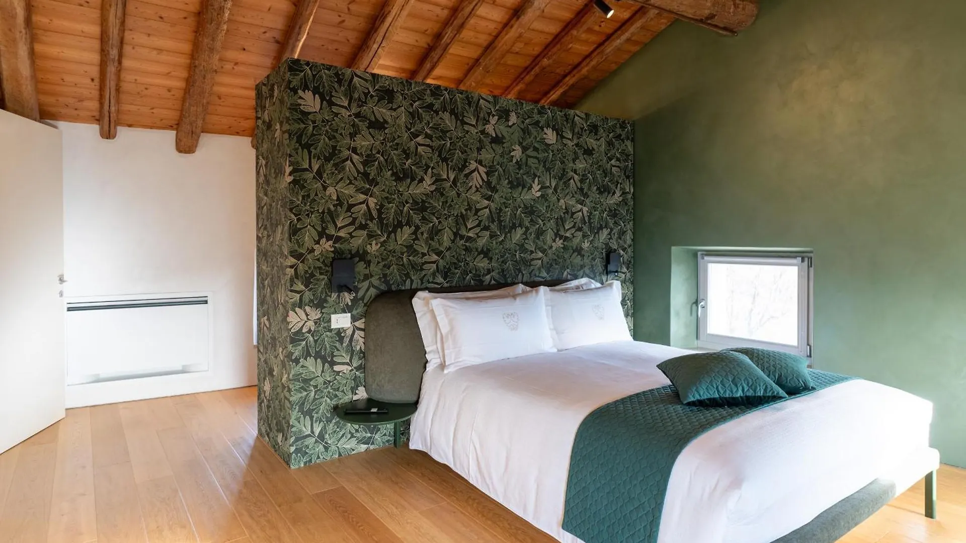 Aparthotel Tenuta Duchi Corbanus Corbanese