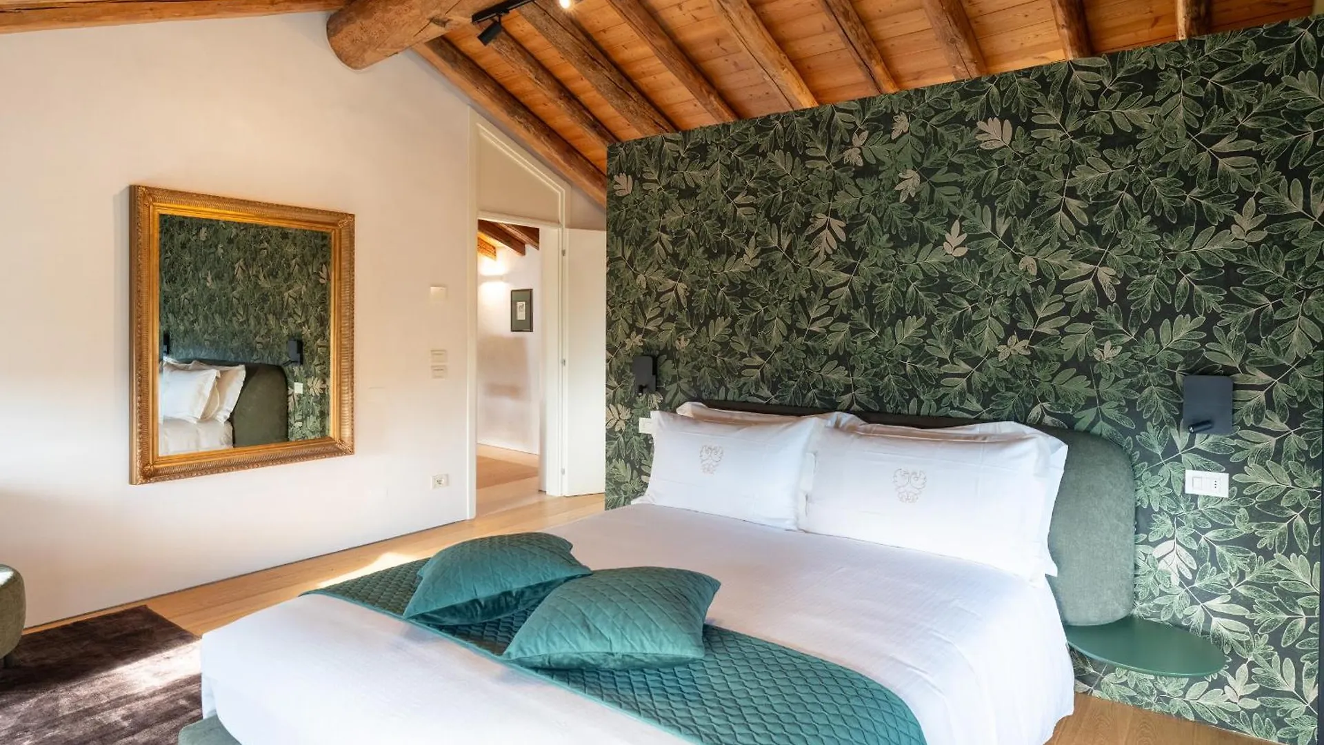 Tenuta Duchi Corbanus Corbanese Italy