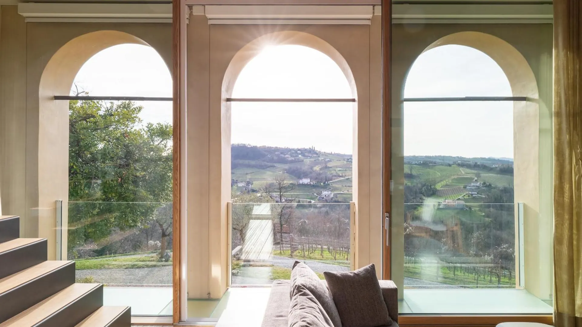 Tenuta Duchi Corbanus Corbanese
