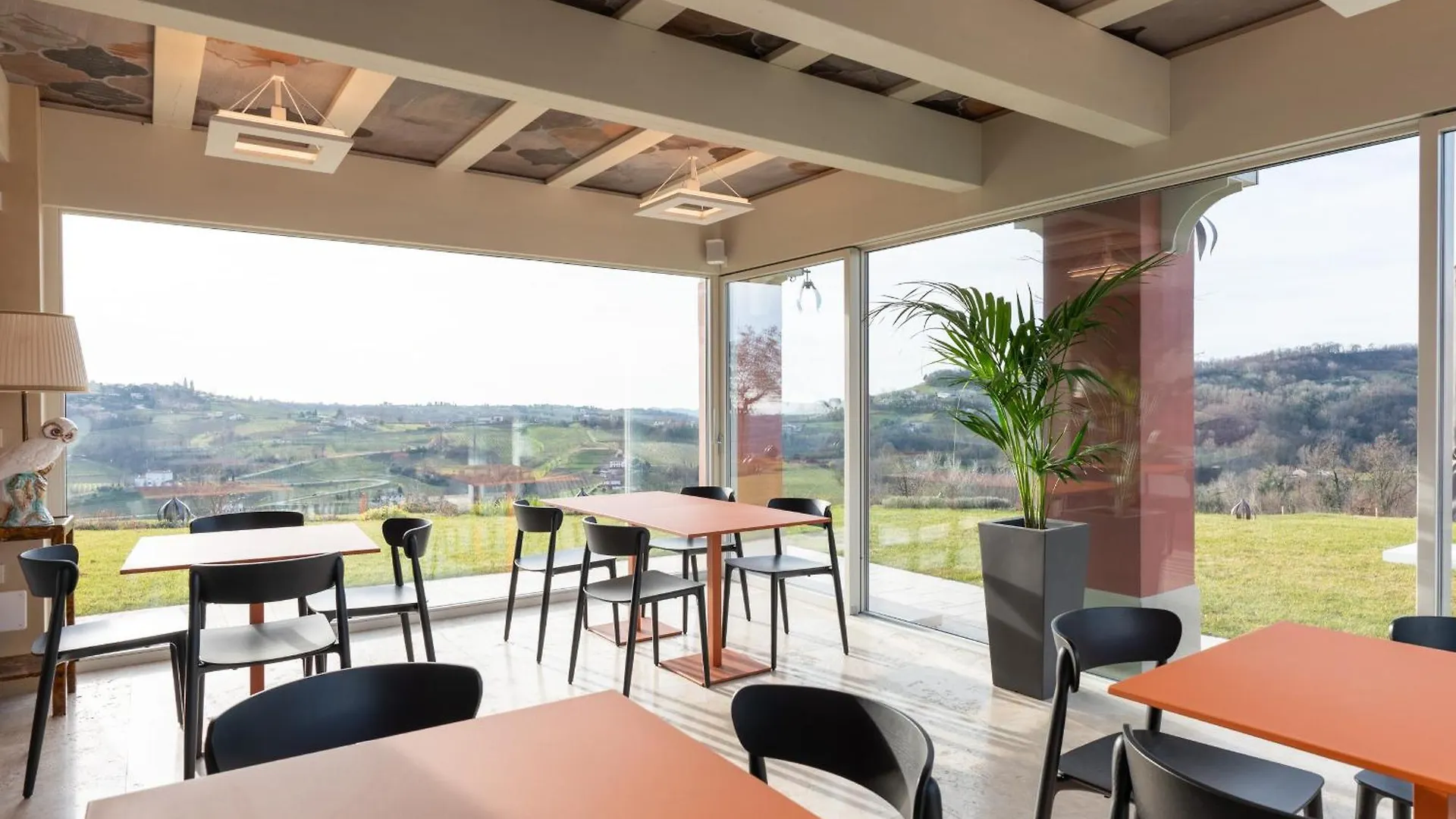 Tenuta Duchi Corbanus Corbanese