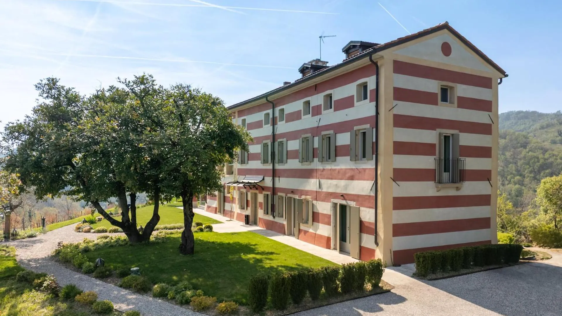 Tenuta Duchi Corbanus Corbanese