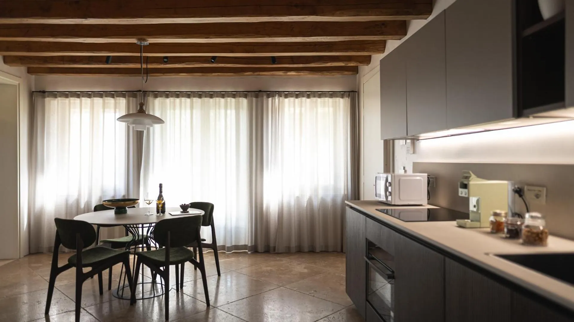 Tenuta Duchi Corbanus Corbanese Aparthotel