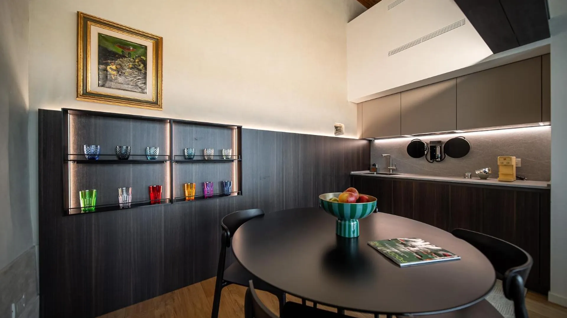 Tenuta Duchi Corbanus Corbanese Aparthotel