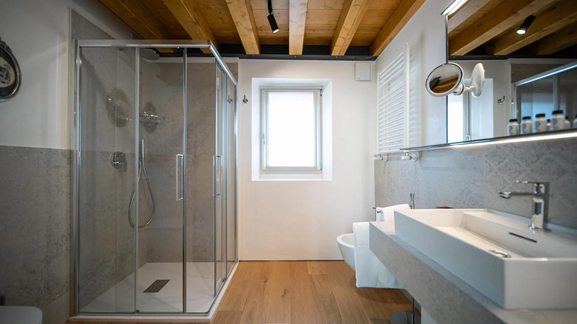 Aparthotel Tenuta Duchi Corbanus Corbanese