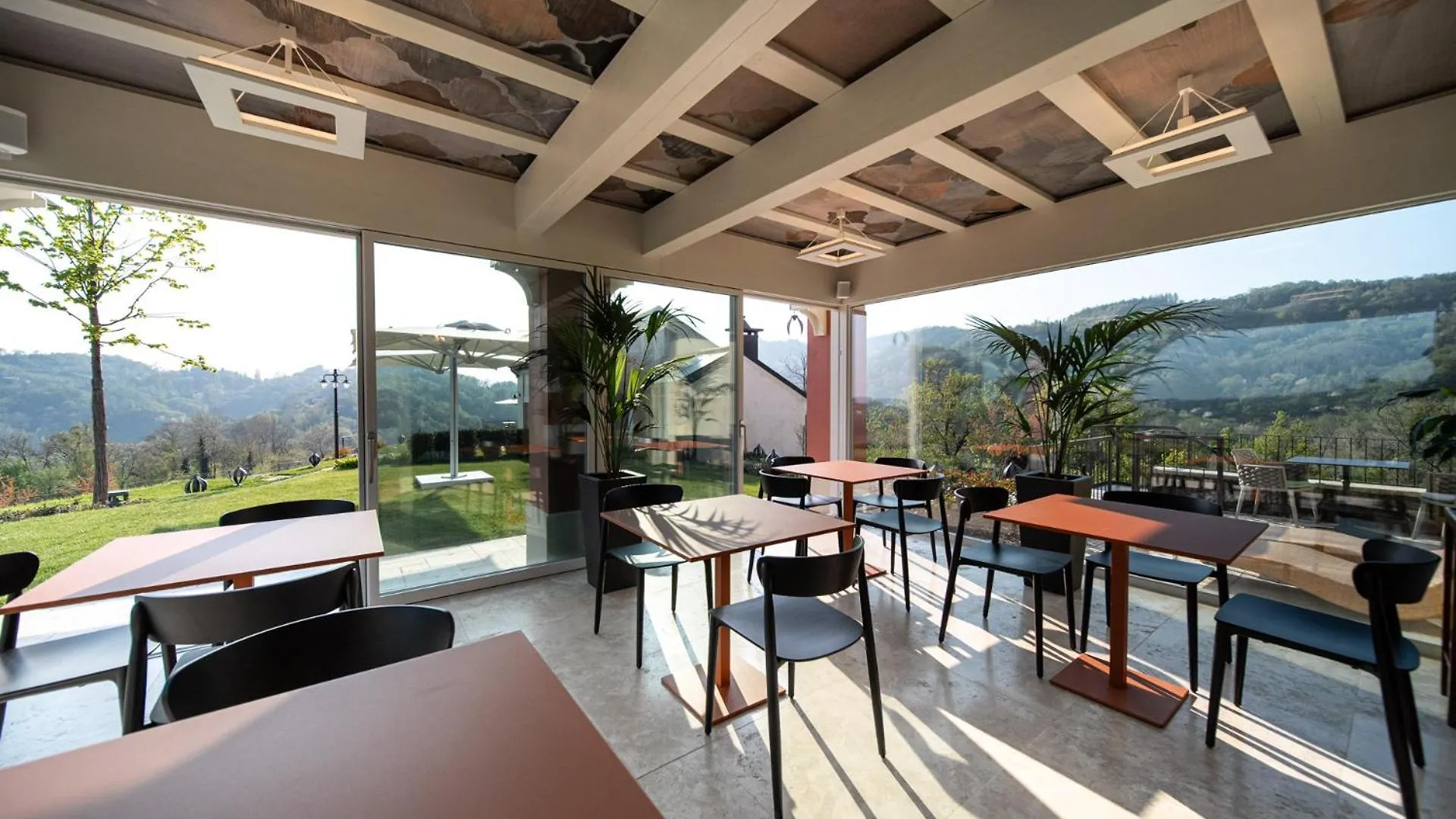 Tenuta Duchi Corbanus Corbanese
