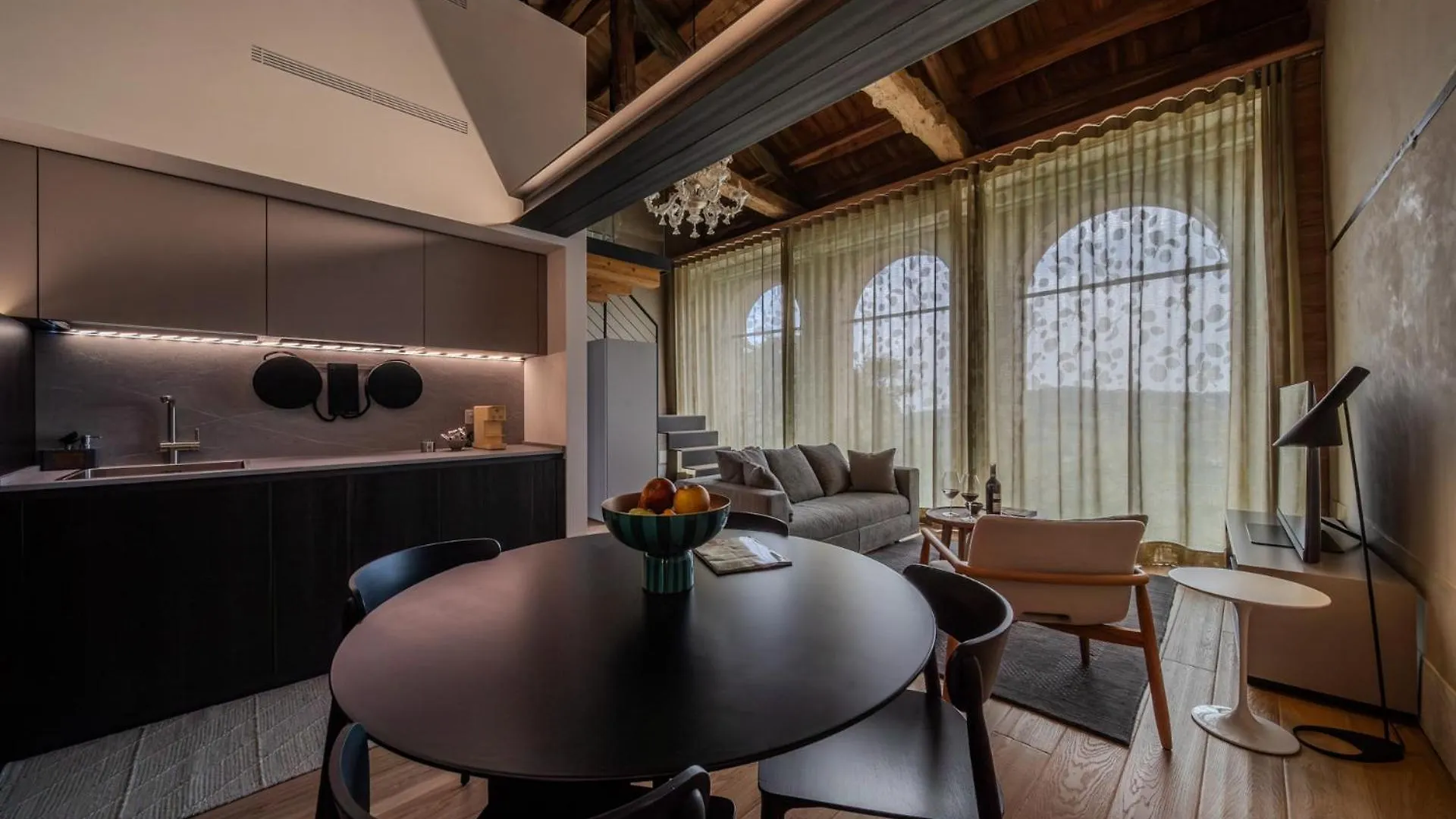 Aparthotel Tenuta Duchi Corbanus Corbanese