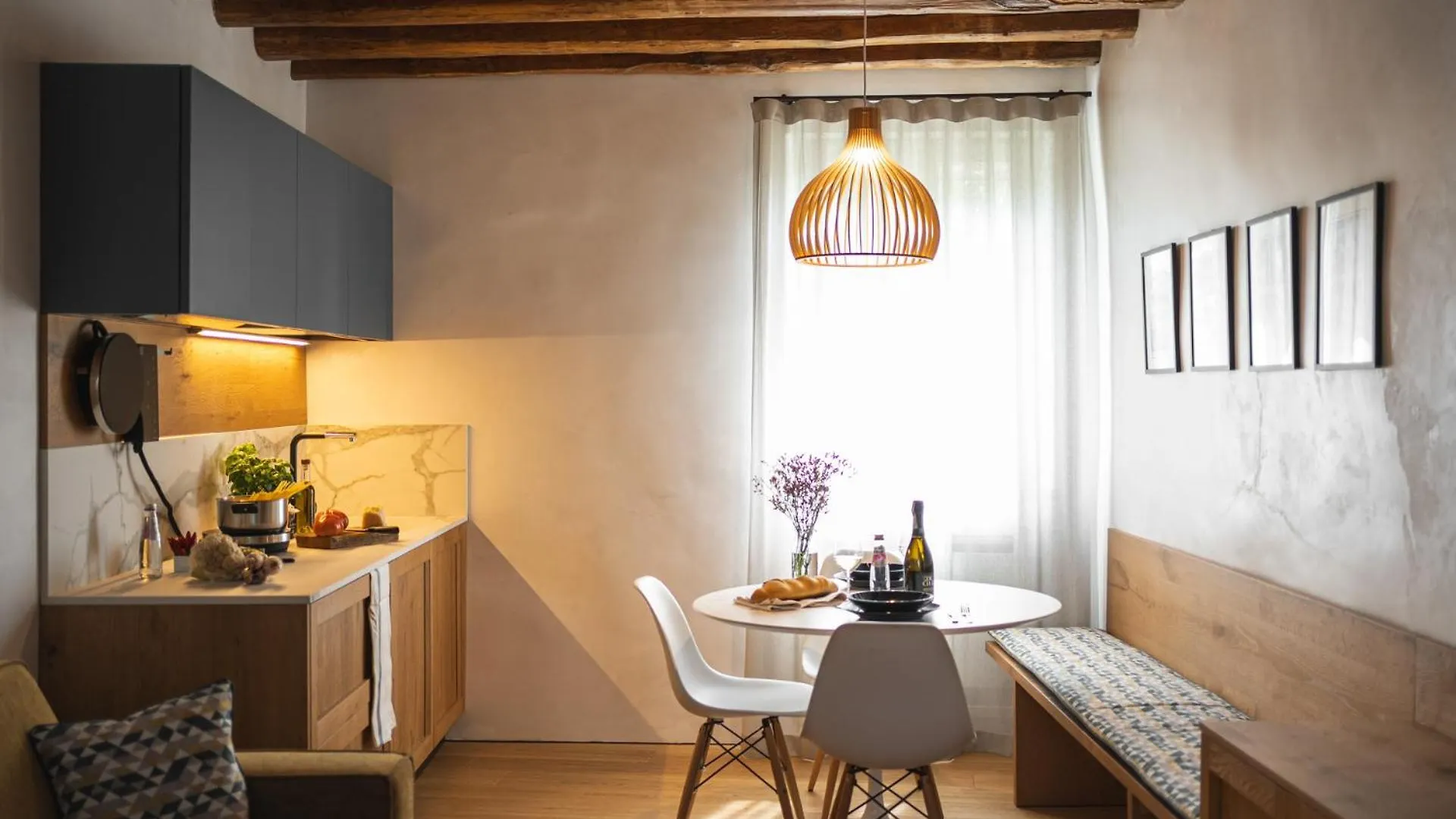 Aparthotel Tenuta Duchi Corbanus Corbanese