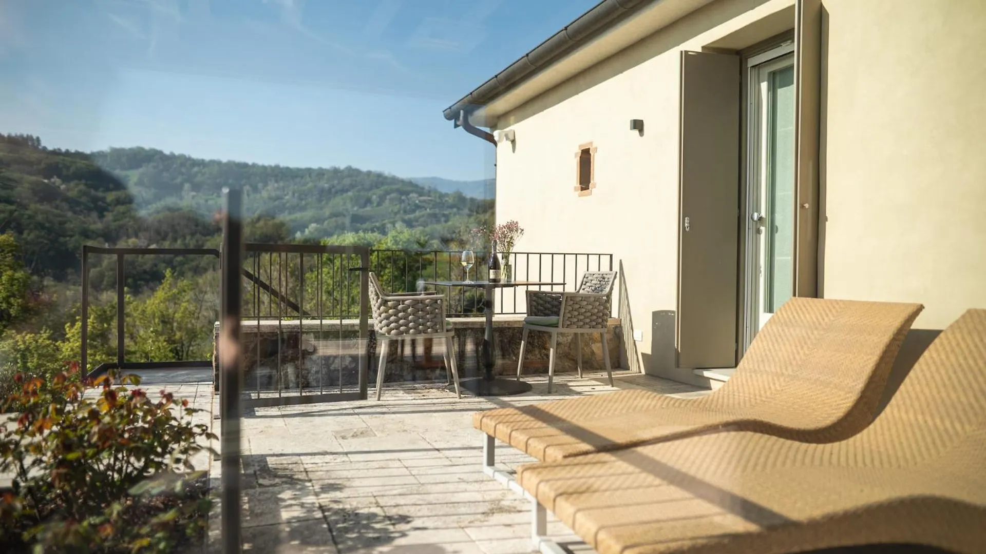 Tenuta Duchi Corbanus Corbanese Aparthotel