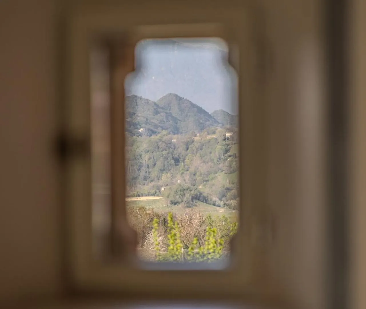 Tenuta Duchi Corbanus Corbanese Aparthotel
