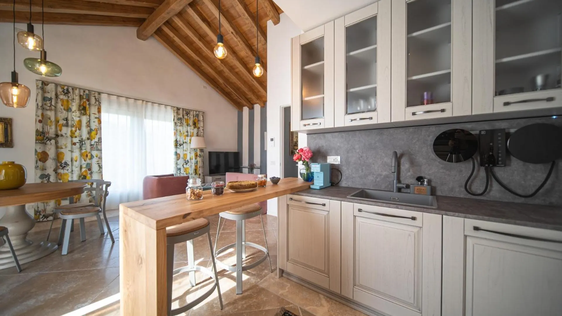 Aparthotel Tenuta Duchi Corbanus Corbanese Italy