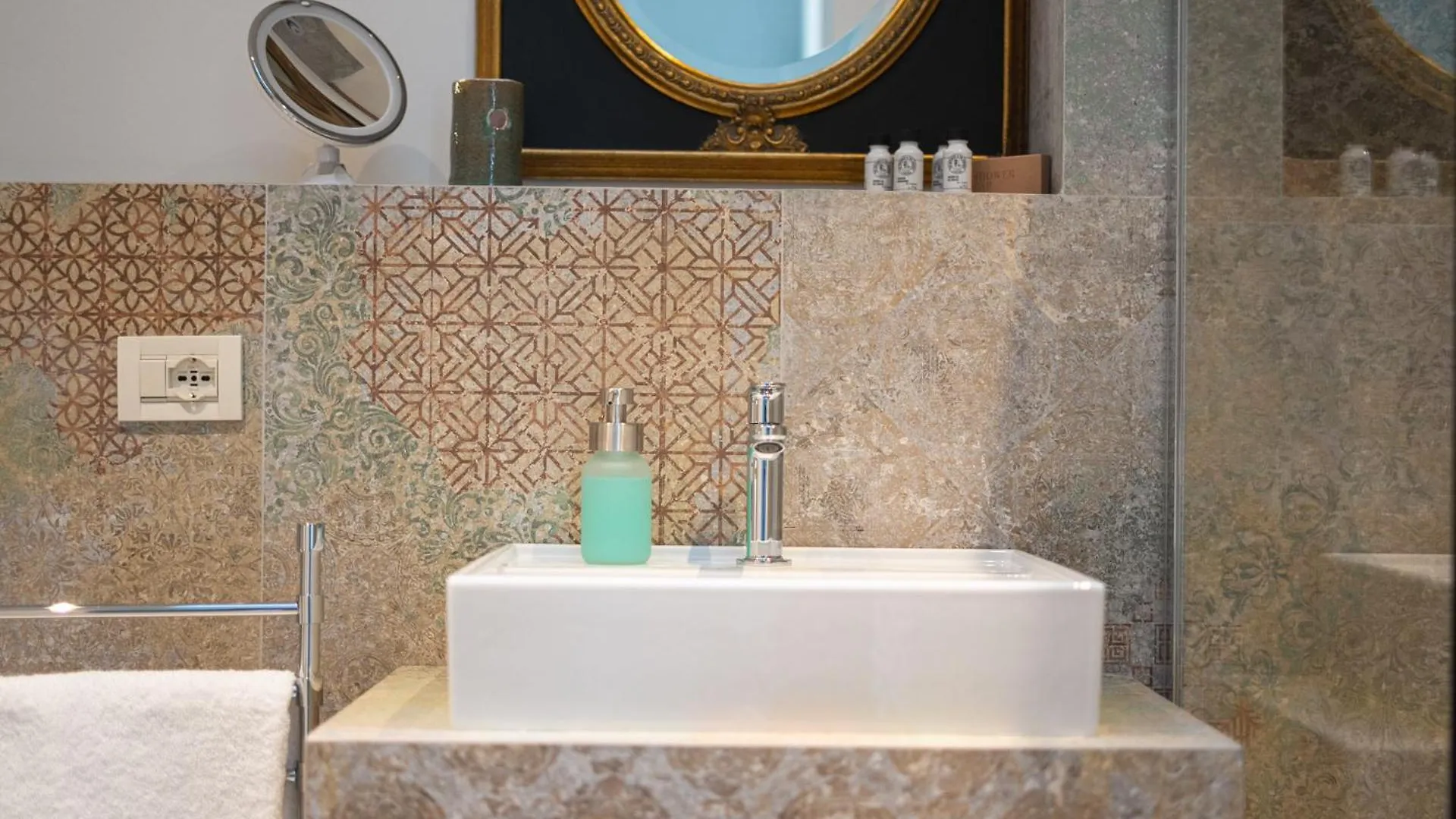 Aparthotel Tenuta Duchi Corbanus Corbanese