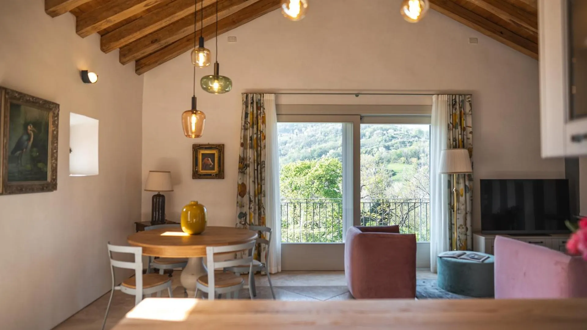 Tenuta Duchi Corbanus Corbanese Aparthotel