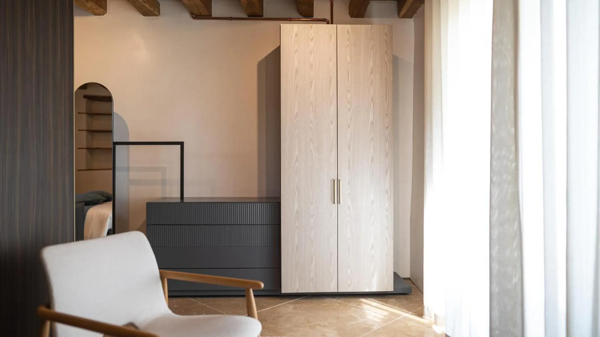 Aparthotel Tenuta Duchi Corbanus Corbanese