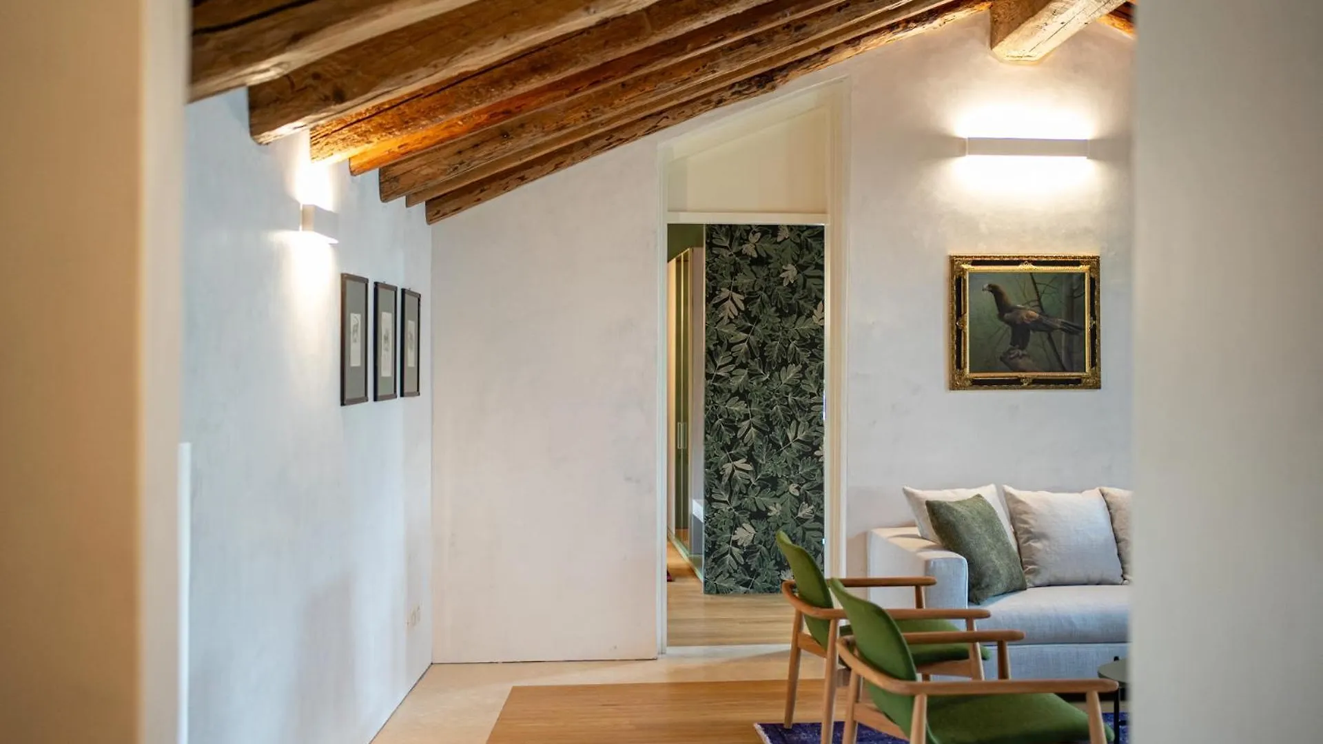 Aparthotel Tenuta Duchi Corbanus Corbanese
