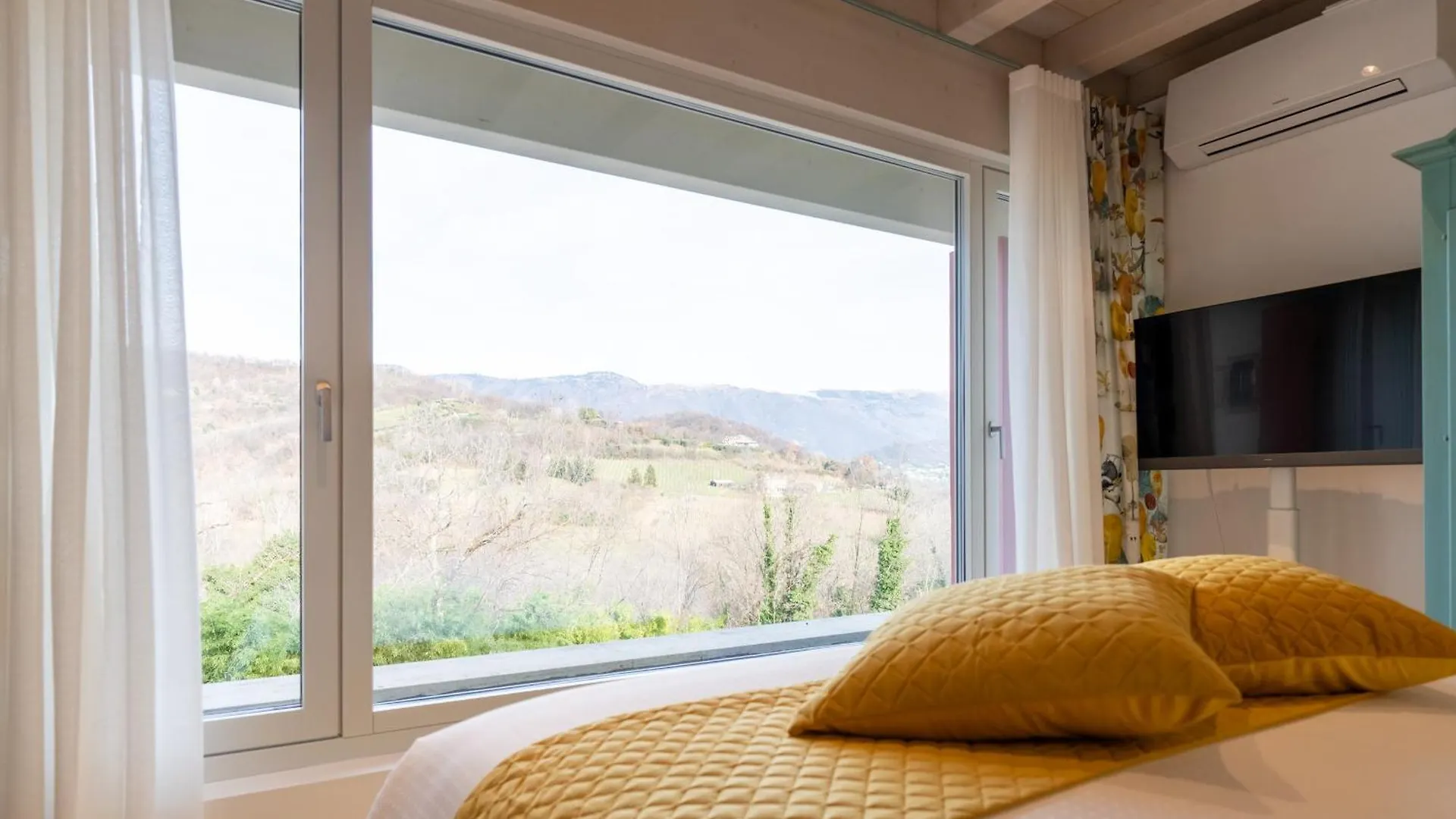 Tenuta Duchi Corbanus Corbanese Aparthotel