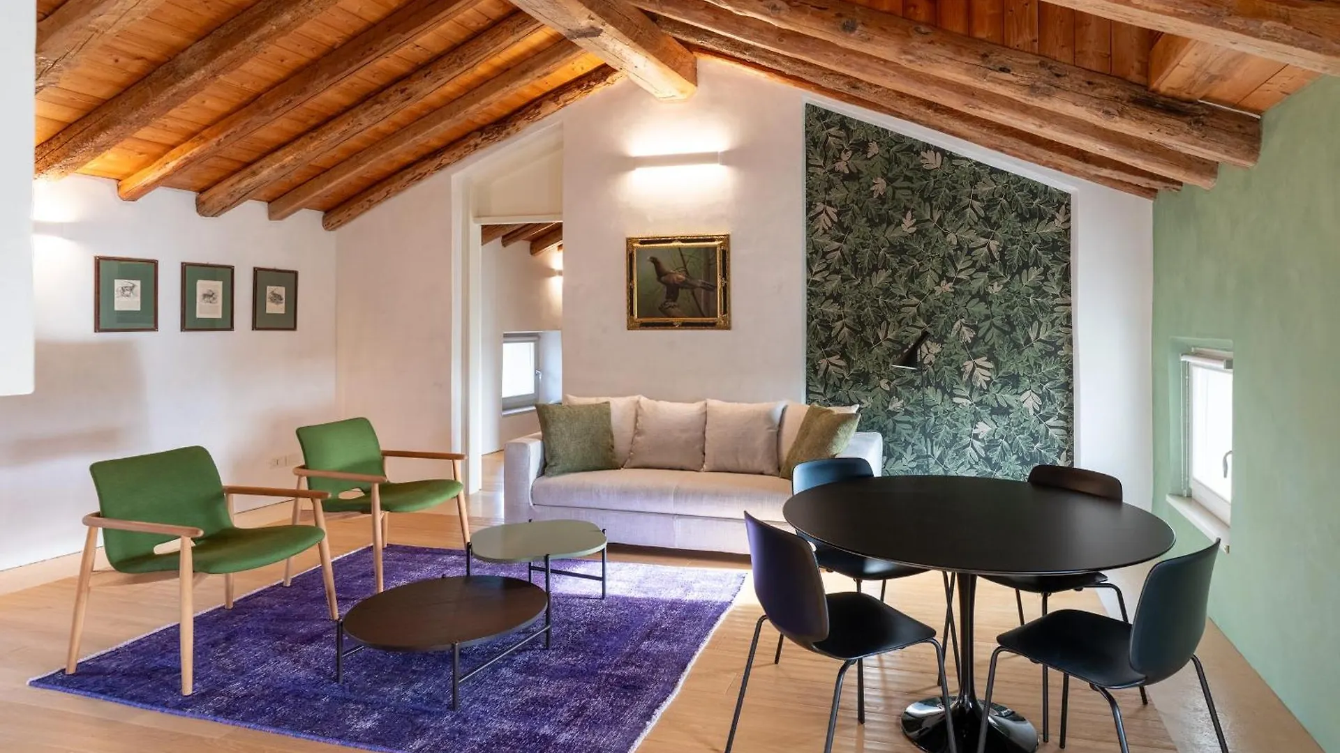 Tenuta Duchi Corbanus Corbanese