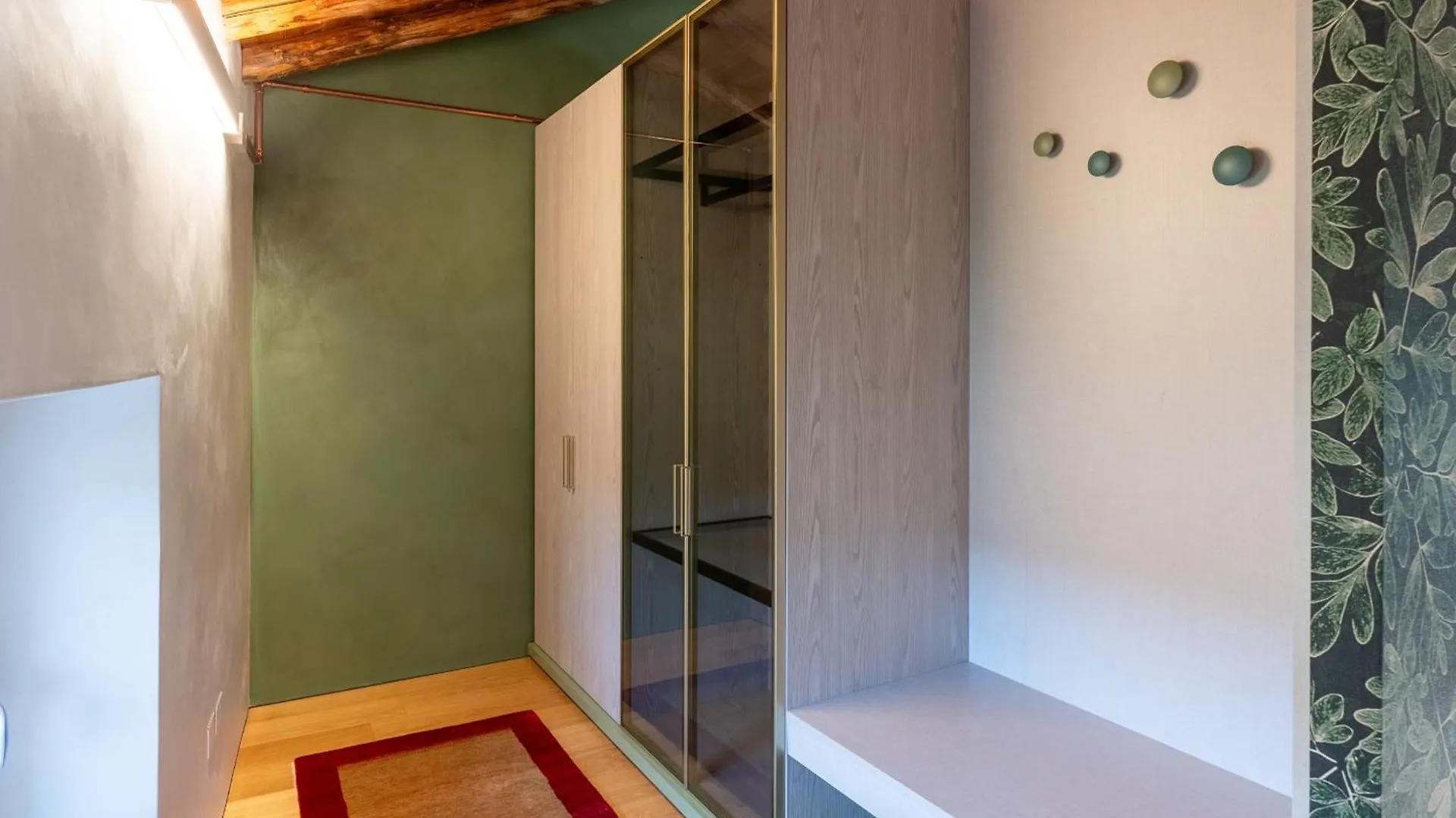 Aparthotel Tenuta Duchi Corbanus Corbanese