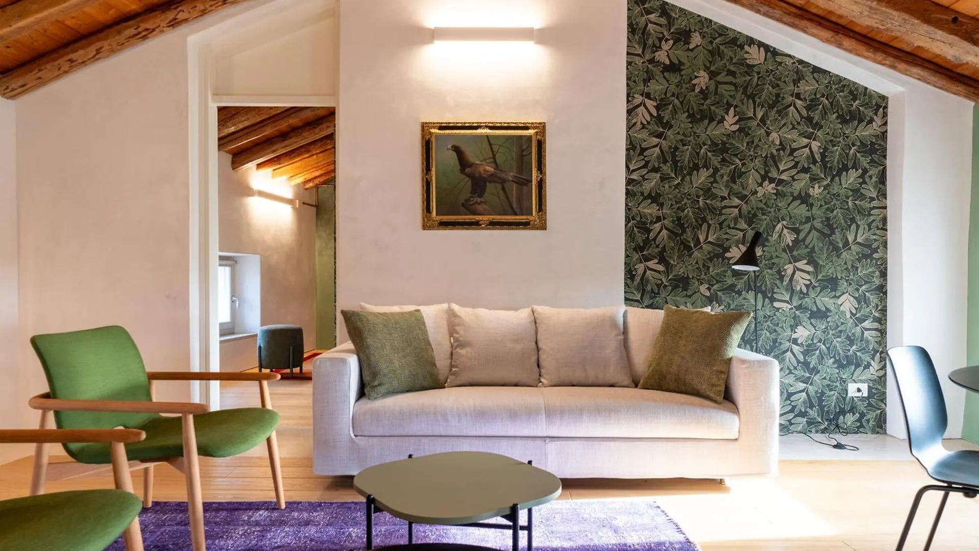 Tenuta Duchi Corbanus Corbanese Aparthotel
