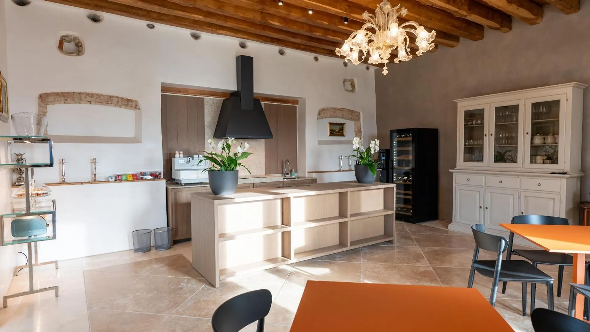 Aparthotel Tenuta Duchi Corbanus Corbanese Italy