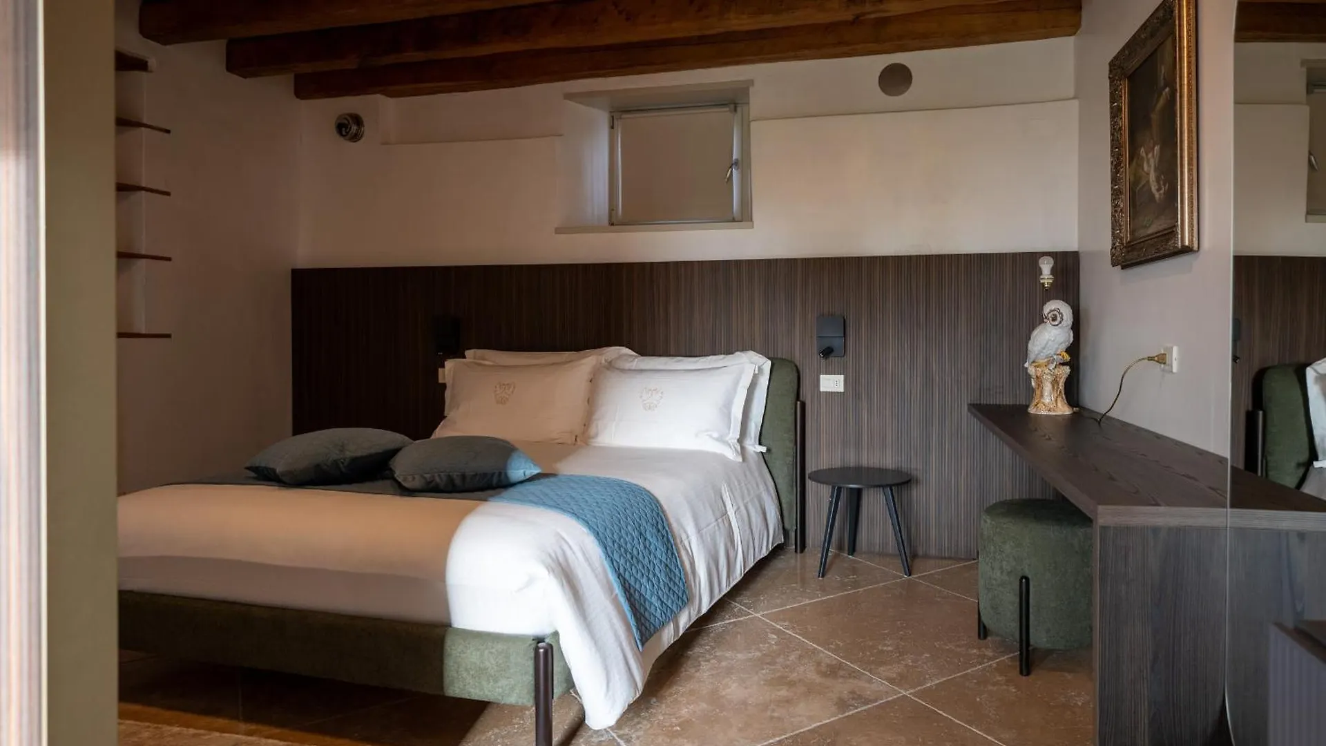Aparthotel Tenuta Duchi Corbanus Corbanese