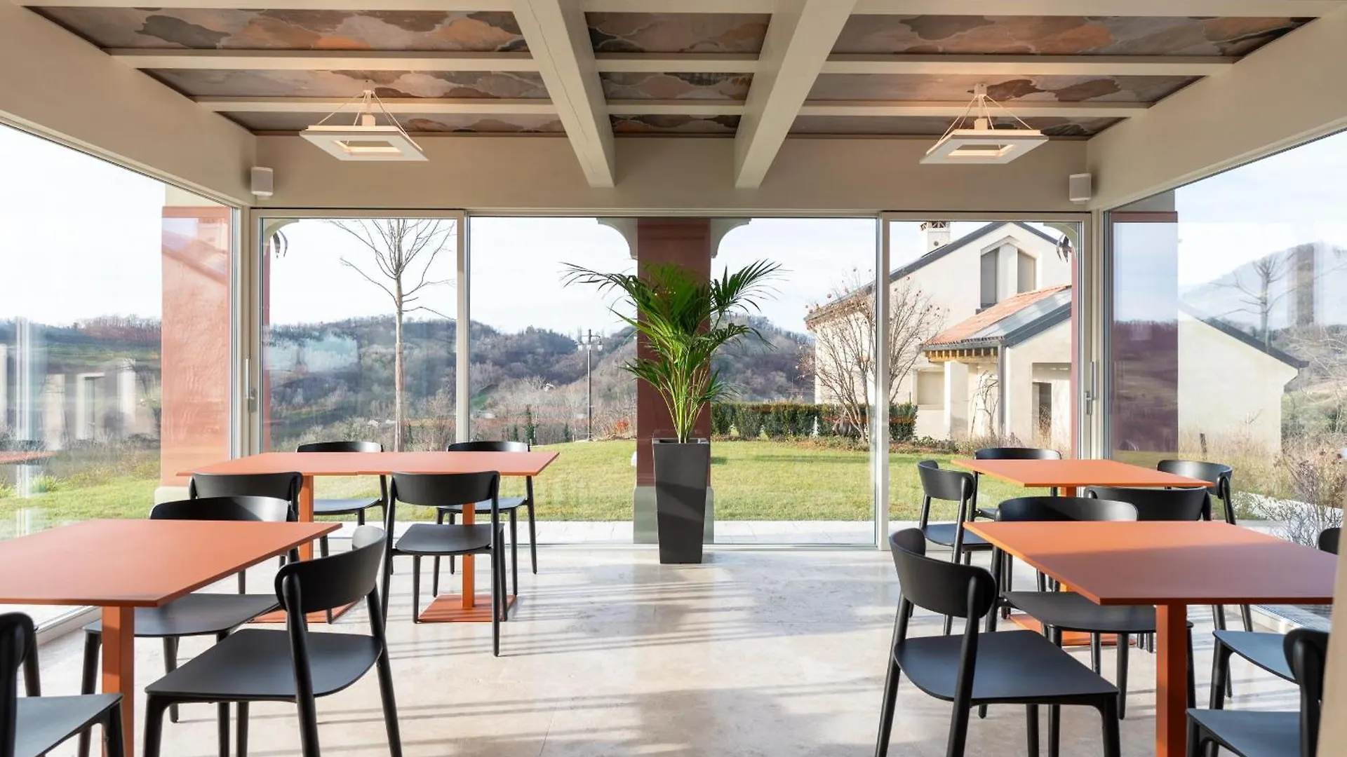 Tenuta Duchi Corbanus Corbanese Italy