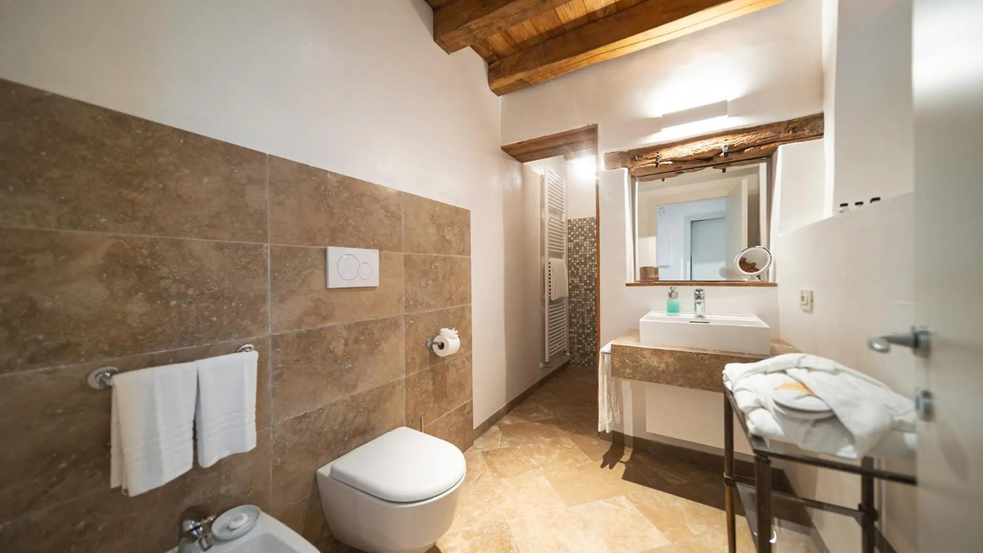 Tenuta Duchi Corbanus Corbanese Ιταλία