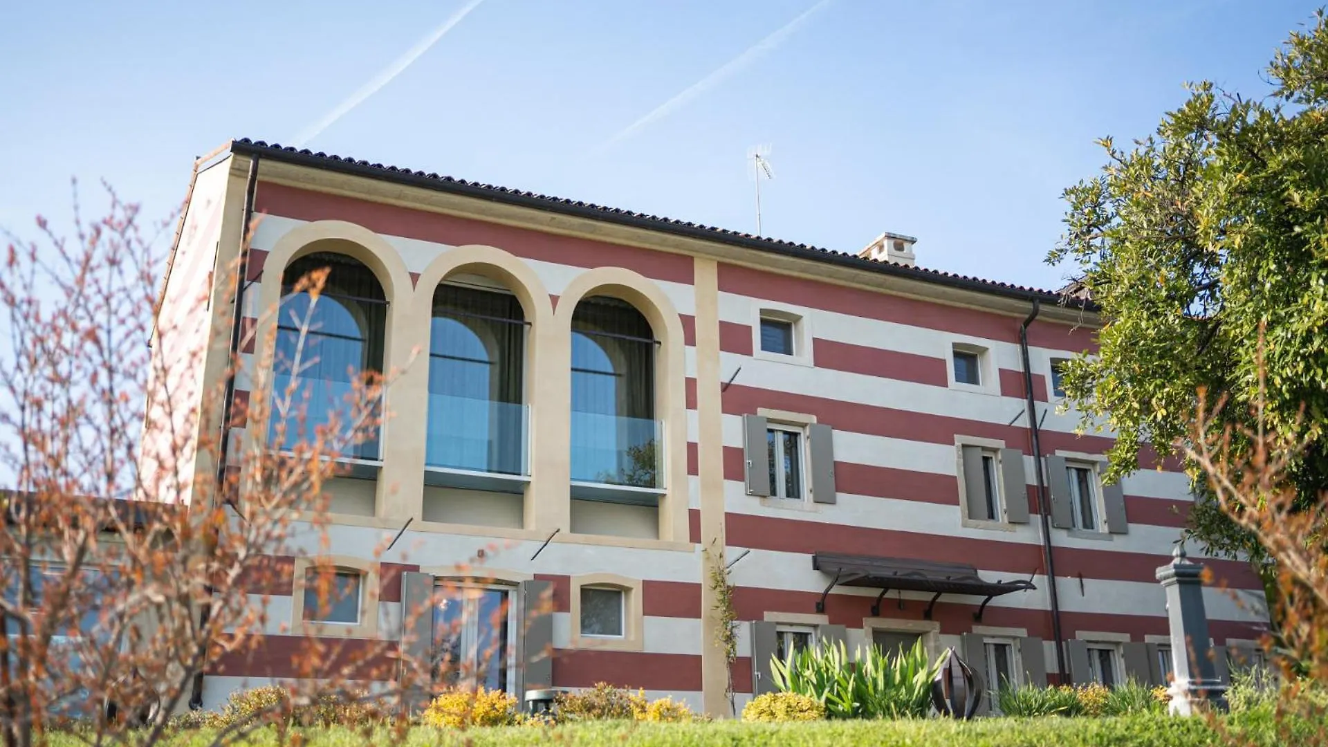 Tenuta Duchi Corbanus Corbanese 0*,  Italy