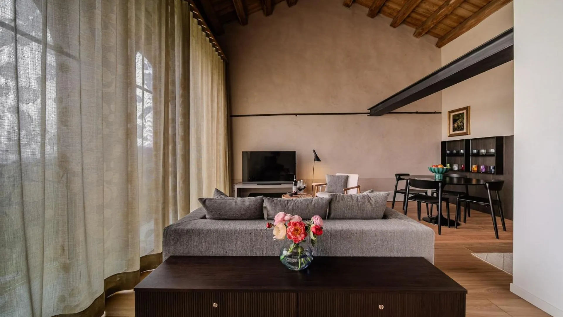 Aparthotel Tenuta Duchi Corbanus Corbanese Italy
