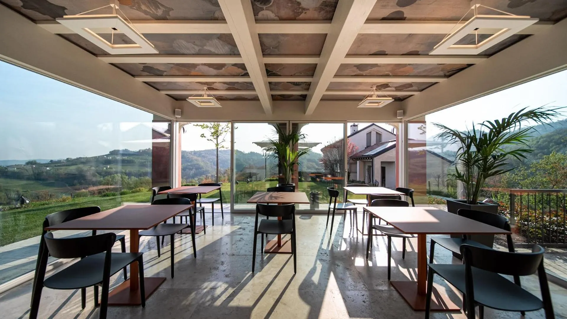 Aparthotel Tenuta Duchi Corbanus Corbanese