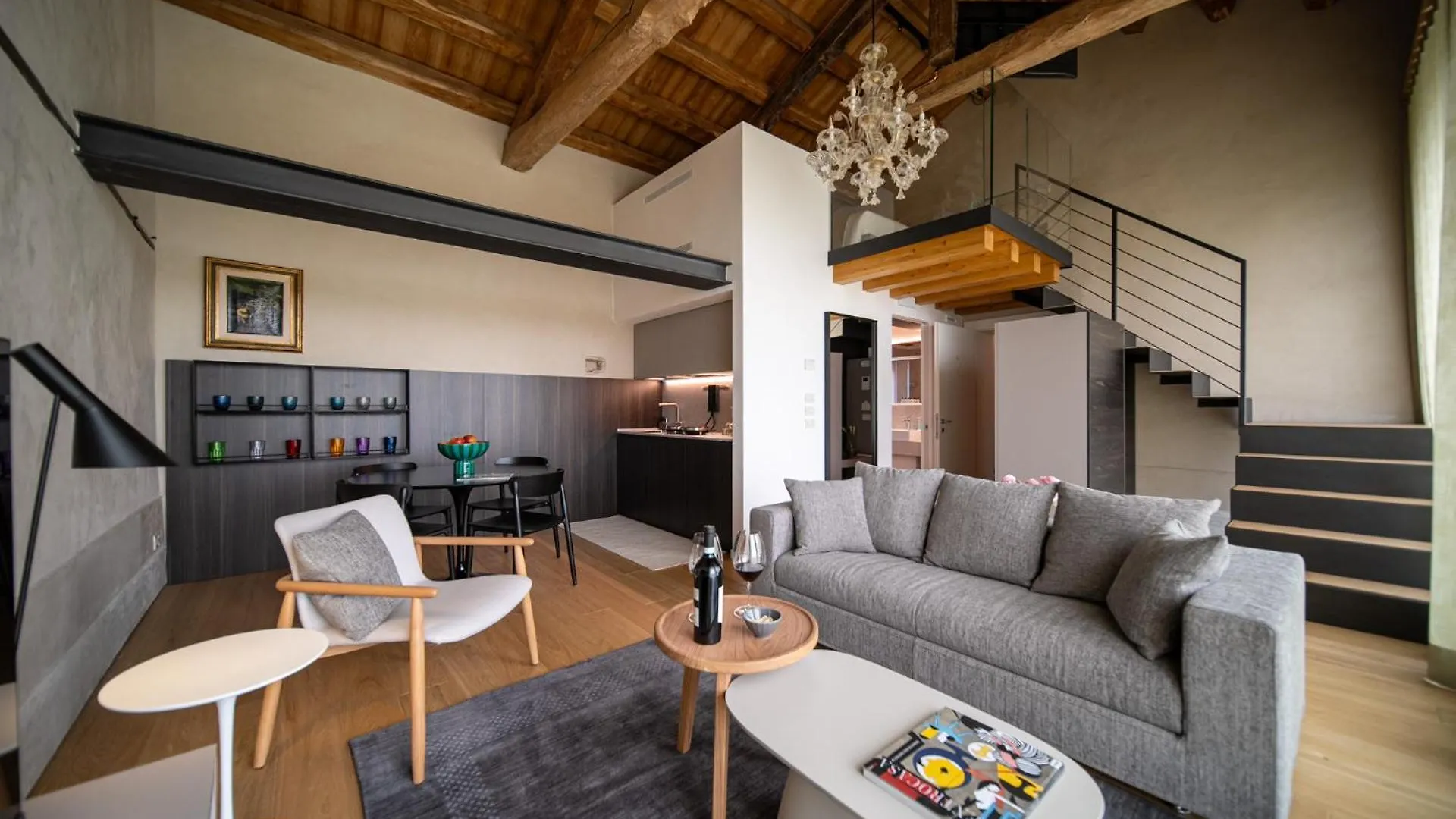 Tenuta Duchi Corbanus Corbanese 0*,  Ιταλία