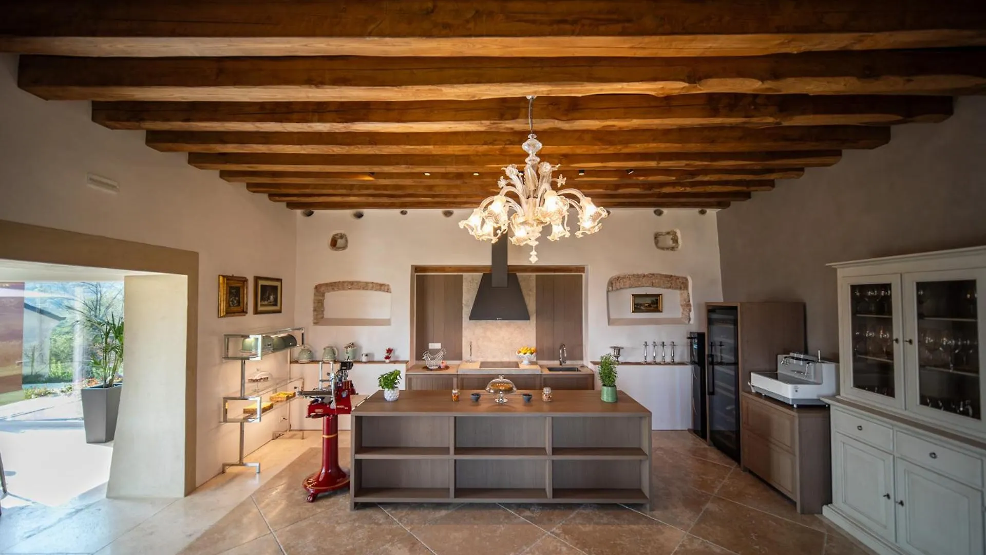 Tenuta Duchi Corbanus Corbanese Italy
