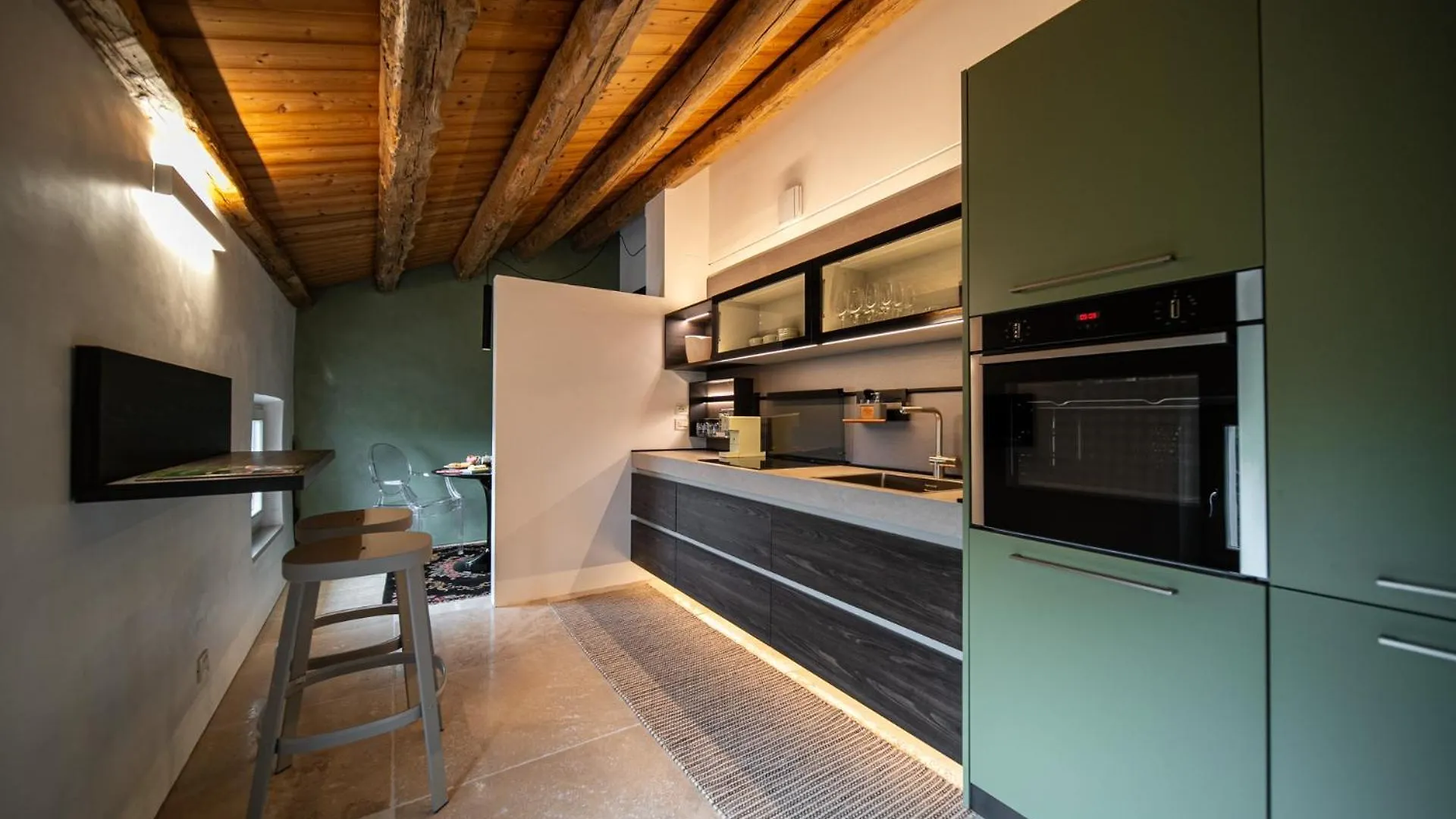 Tenuta Duchi Corbanus Corbanese Aparthotel