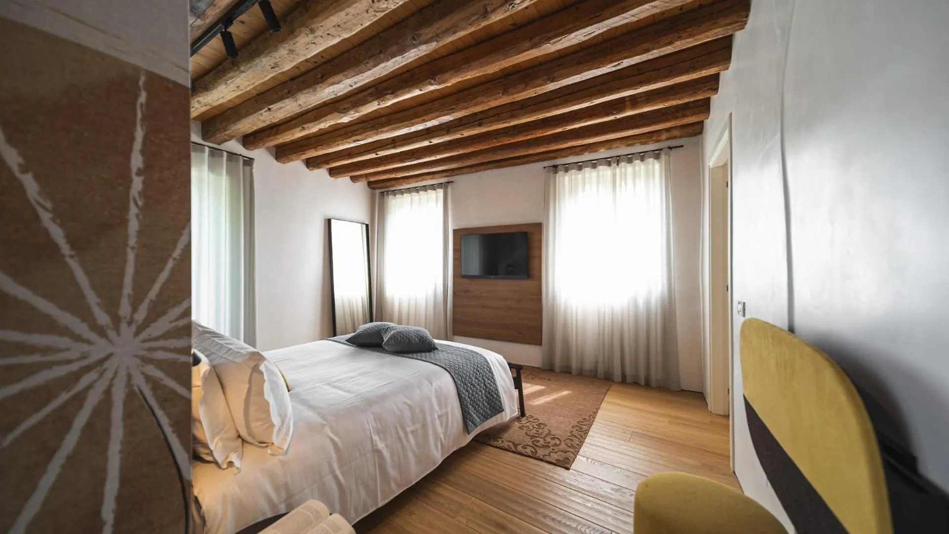 Aparthotel Tenuta Duchi Corbanus Corbanese