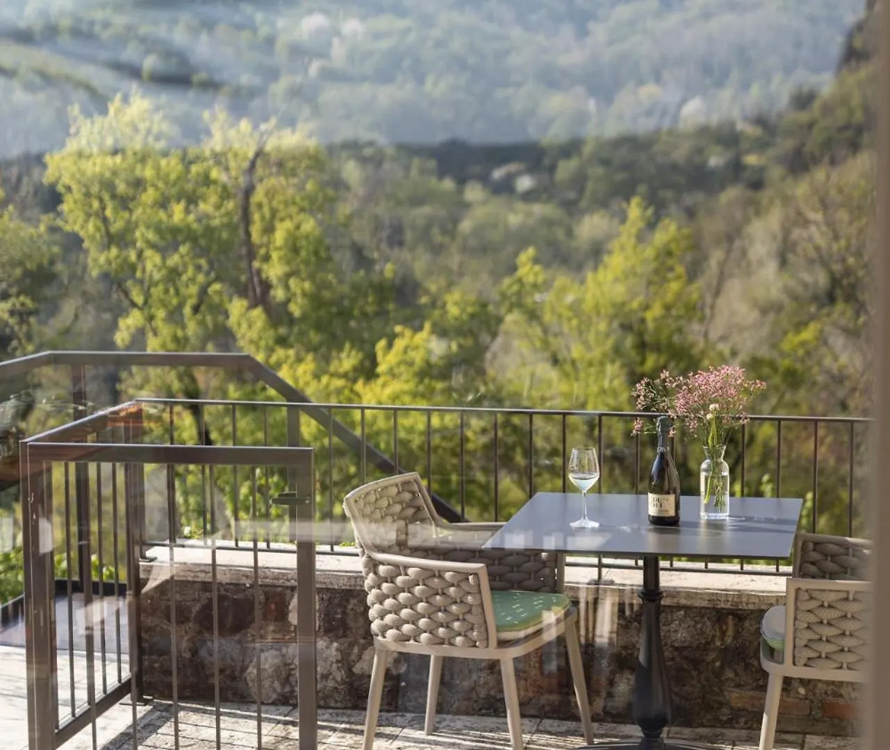 Tenuta Duchi Corbanus Corbanese