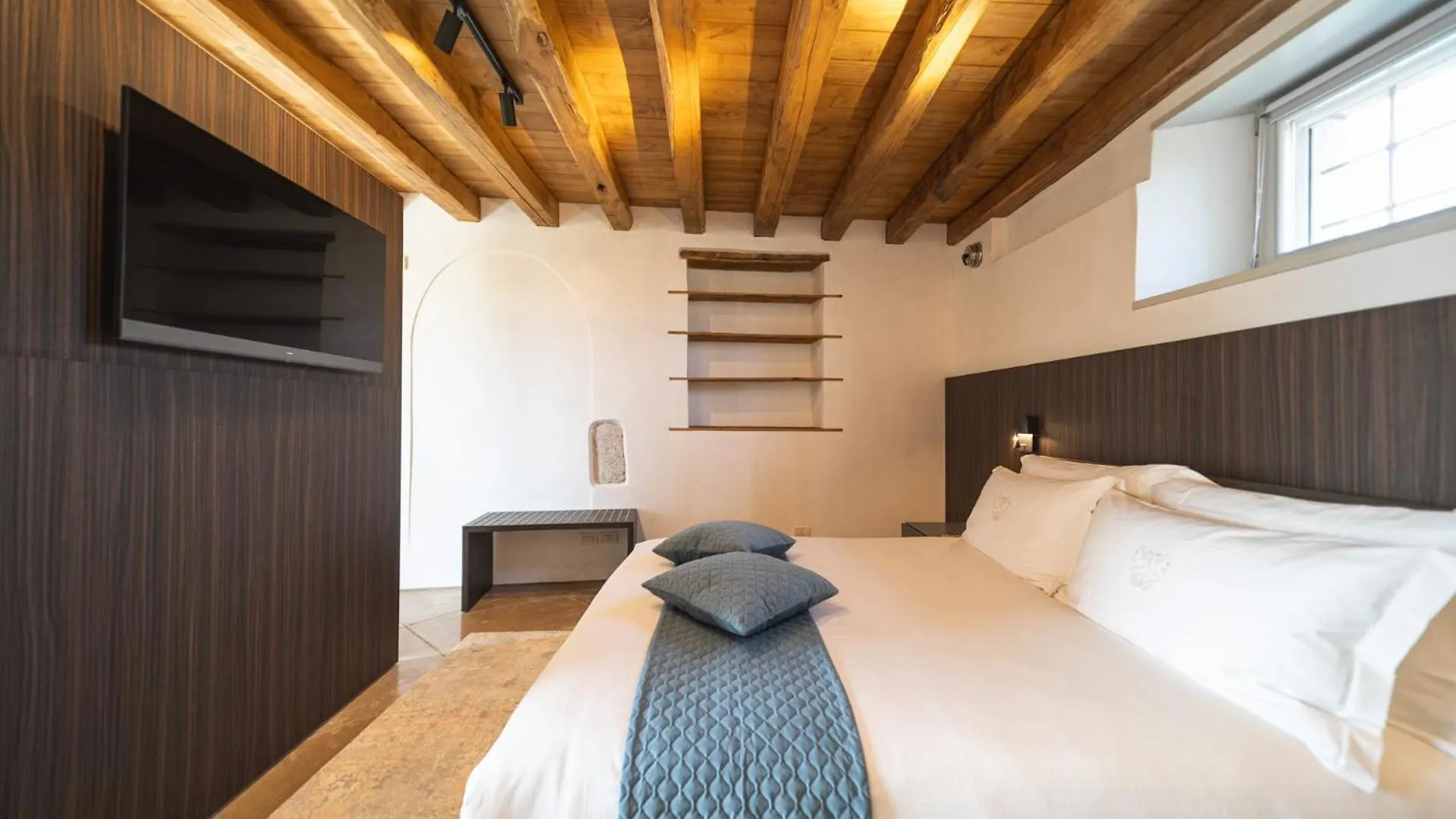 Aparthotel Tenuta Duchi Corbanus Corbanese