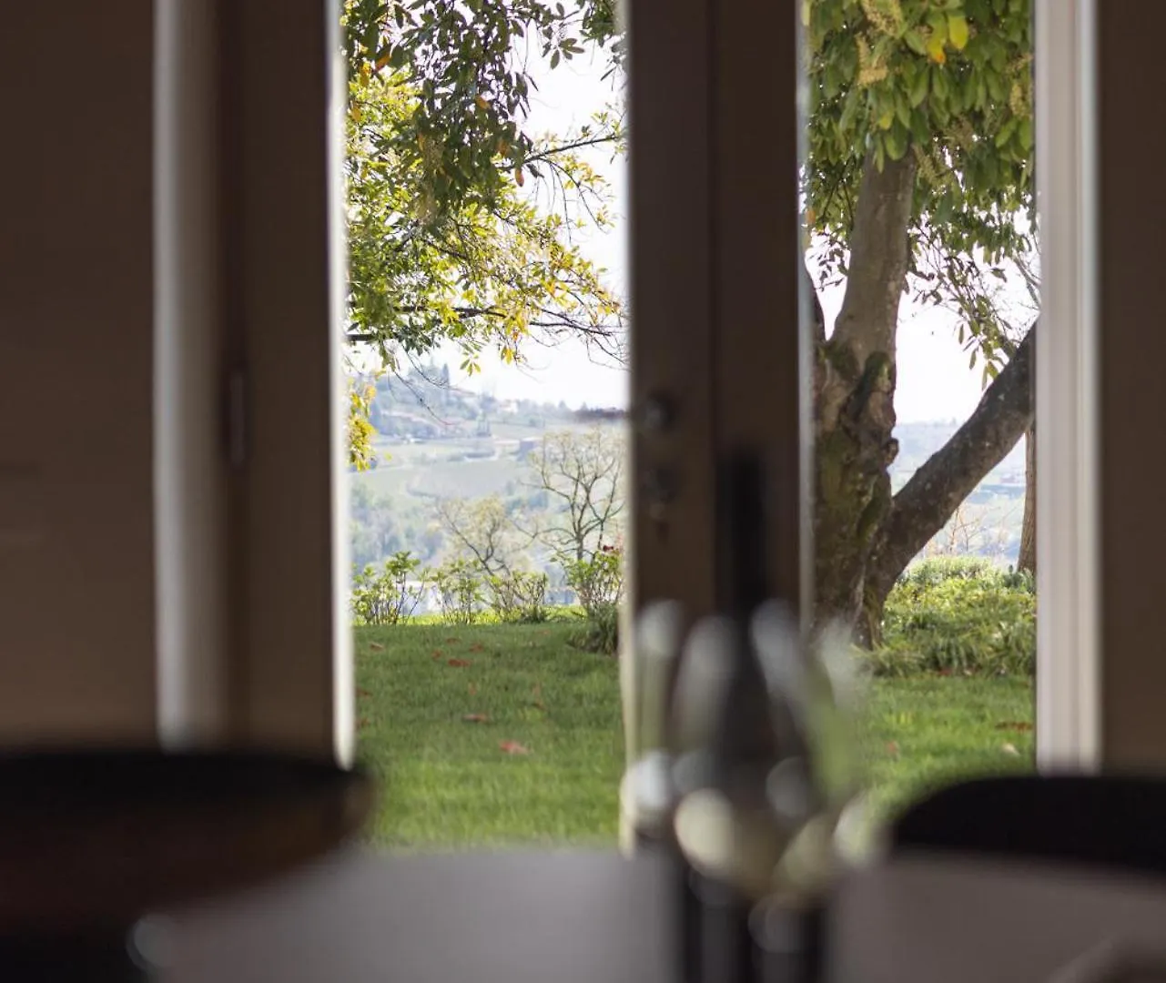 Aparthotel Tenuta Duchi Corbanus Corbanese